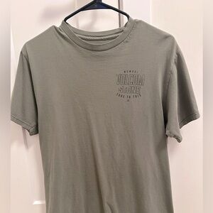 Vintage Volcom Tee